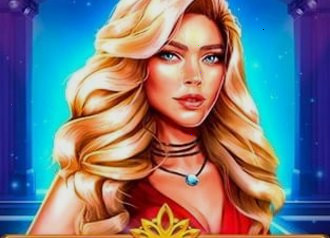 Слот Buffalo King